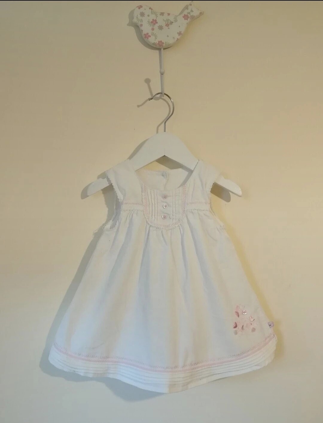 Girls dress from Mothercare