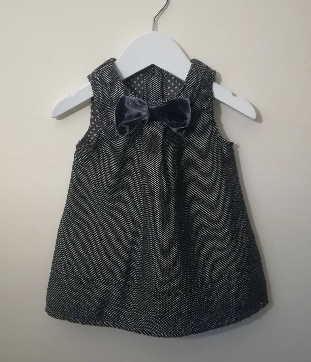 Girls dress from Mothercare