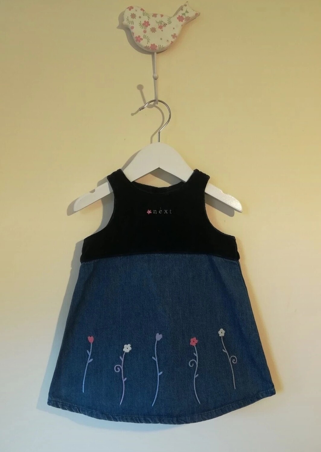 Girls dress from NEXT