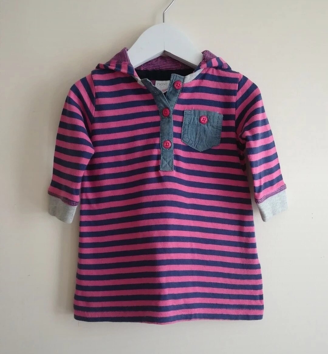 Girls dress from NEXT