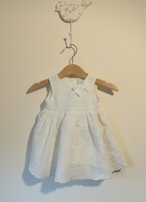 Girls dress (mini club)