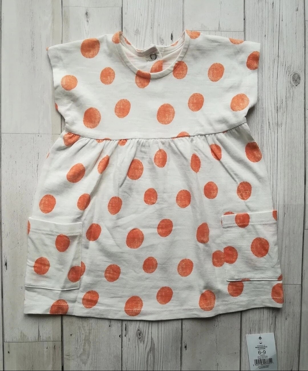 Girls dress (NEW)