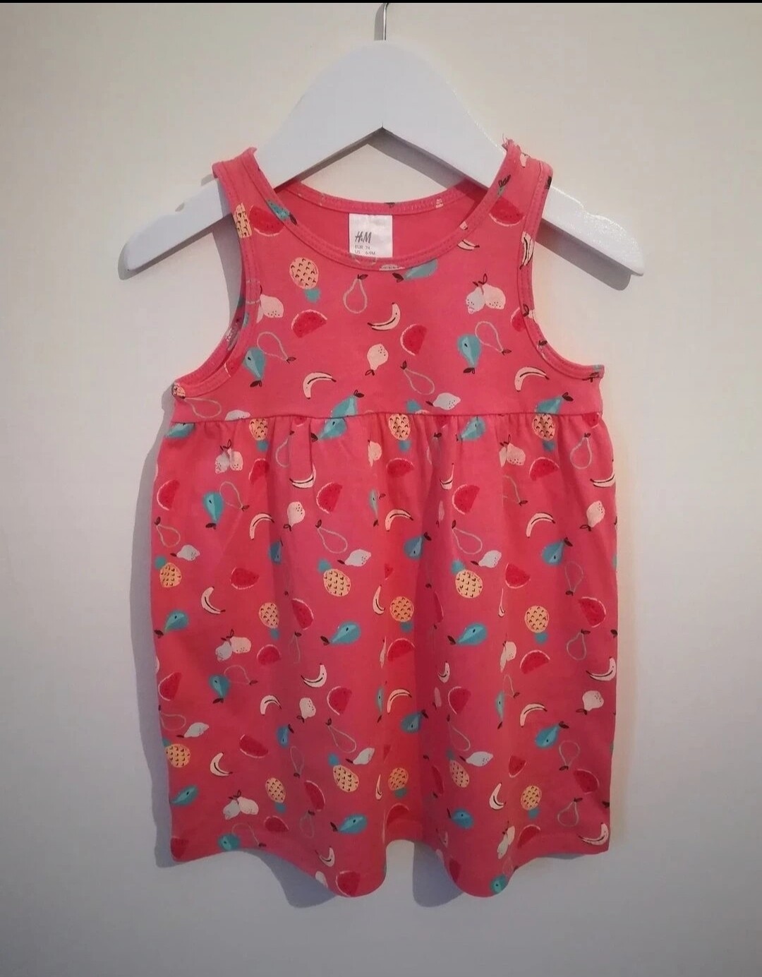 Girls dress from H&amp;M