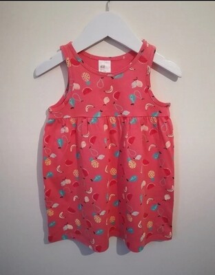 Girls dress from H&amp;M