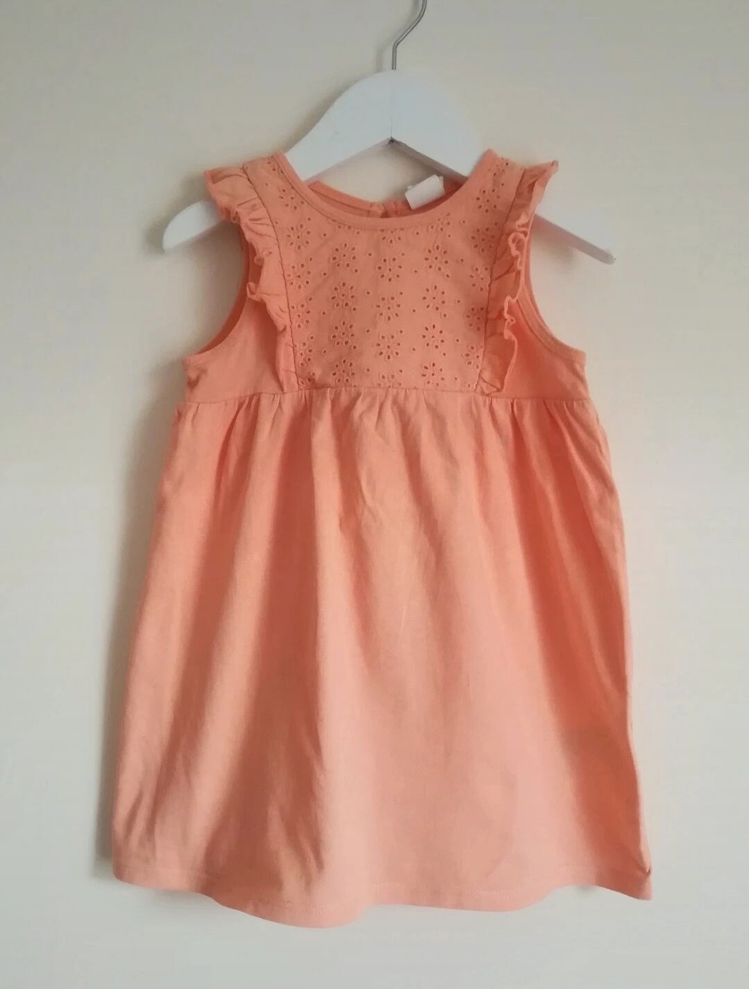 Girls dress from H&amp;M