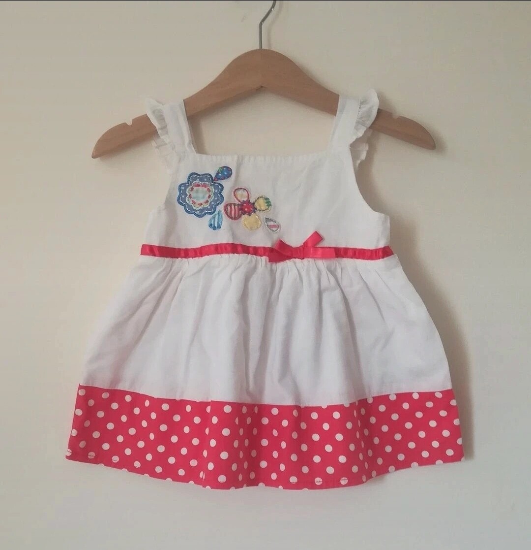 Girls top from Mothercare 