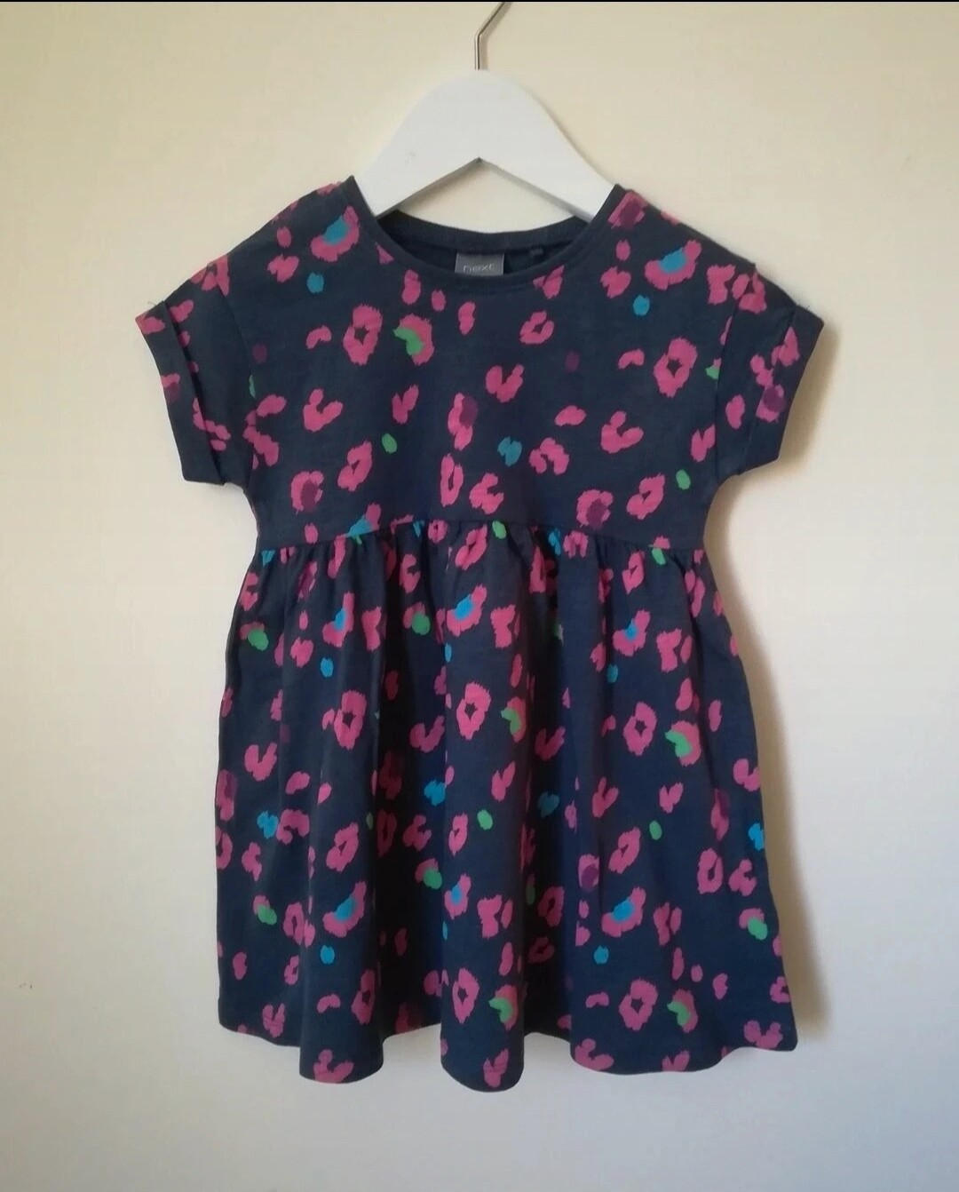 Girls dress from NEXT