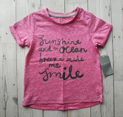 Girls tshirt (NEW)