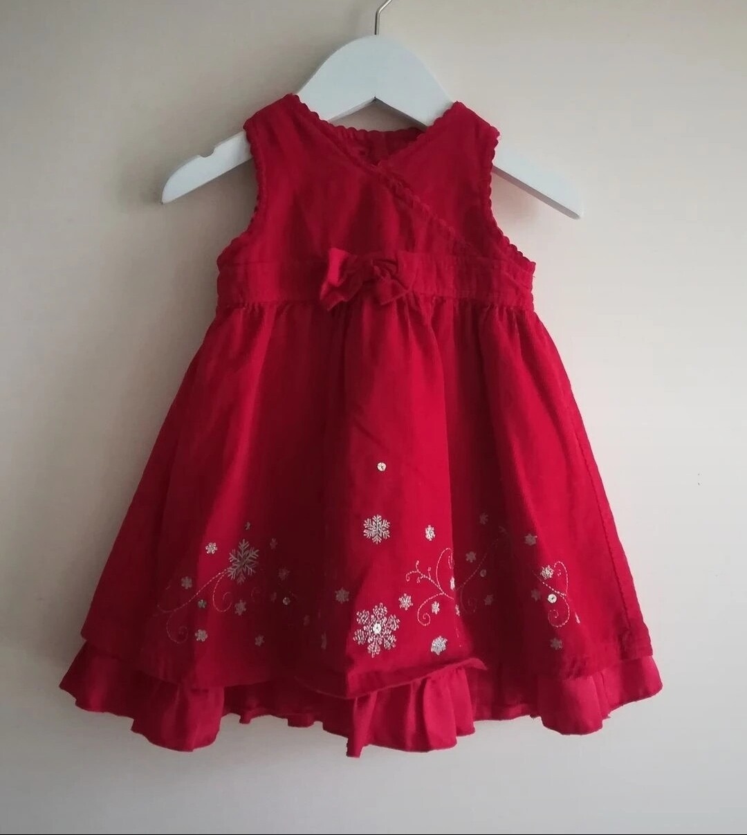 Girls dress