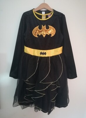 Girls costume