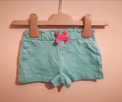 Girls shorts
