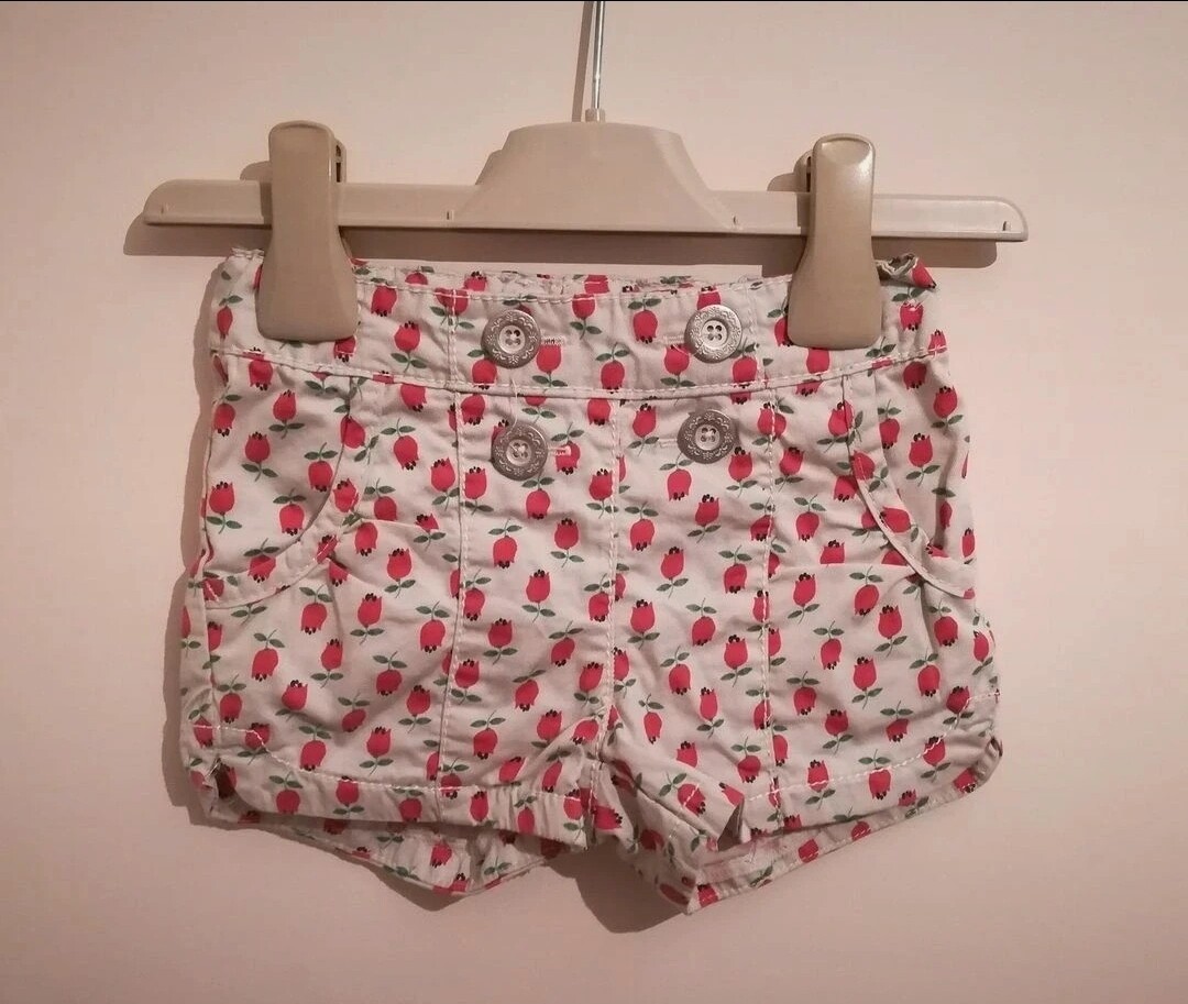 Girls shorts from NEXT