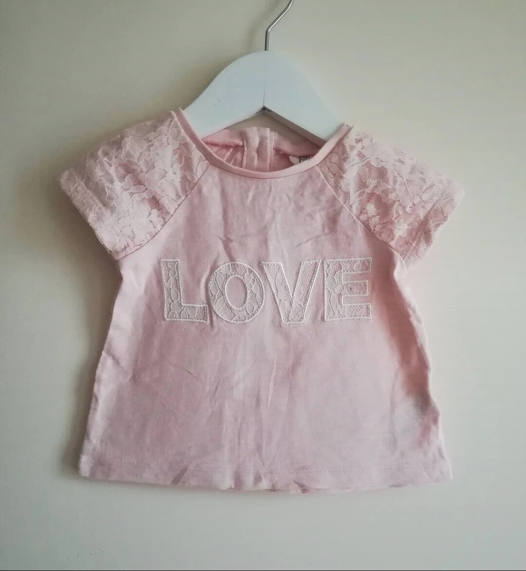 Girls tshirt