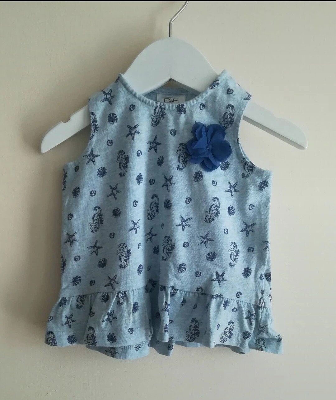 Girls top
