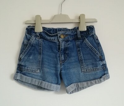 Girls shorts