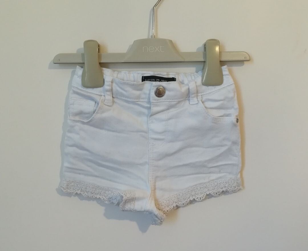 Girls shorts