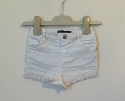 Girls shorts