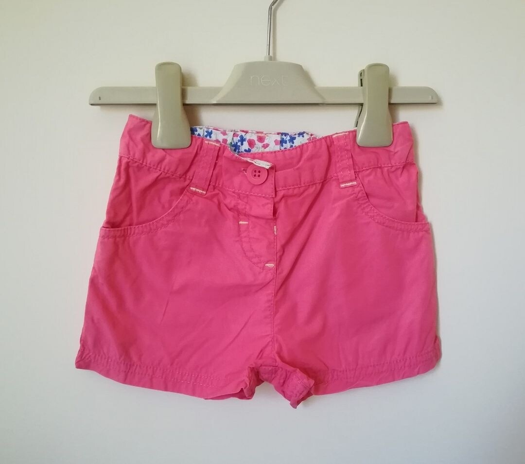 Girls shorts (mini club)