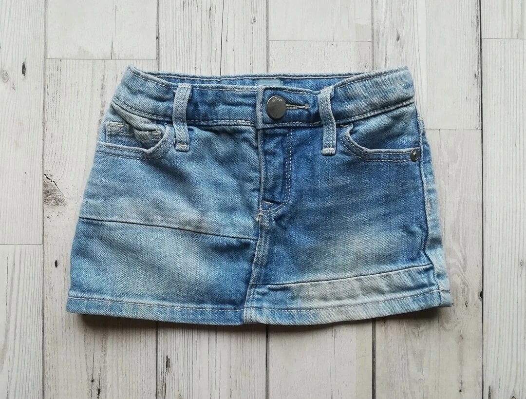 Girls skirt from GAP