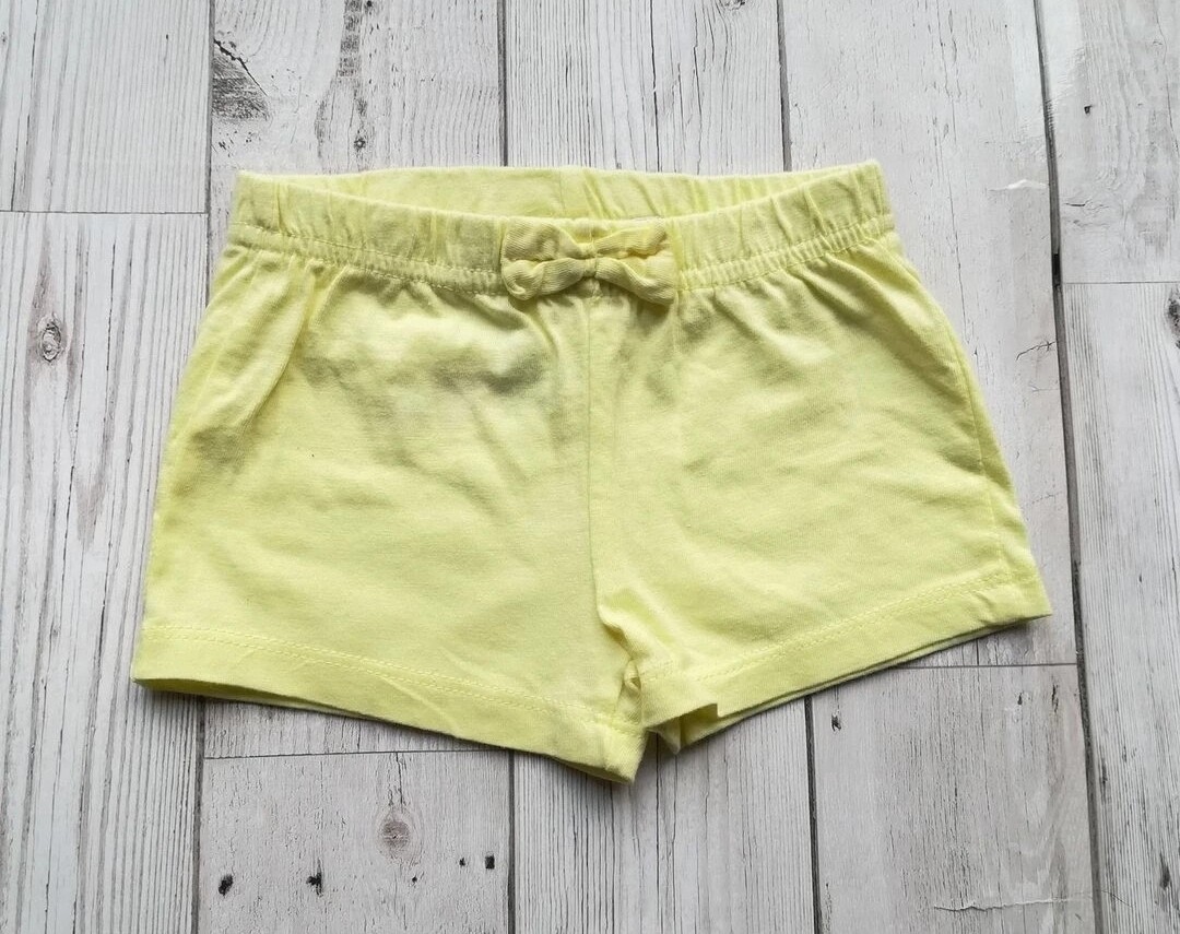 Girls shorts