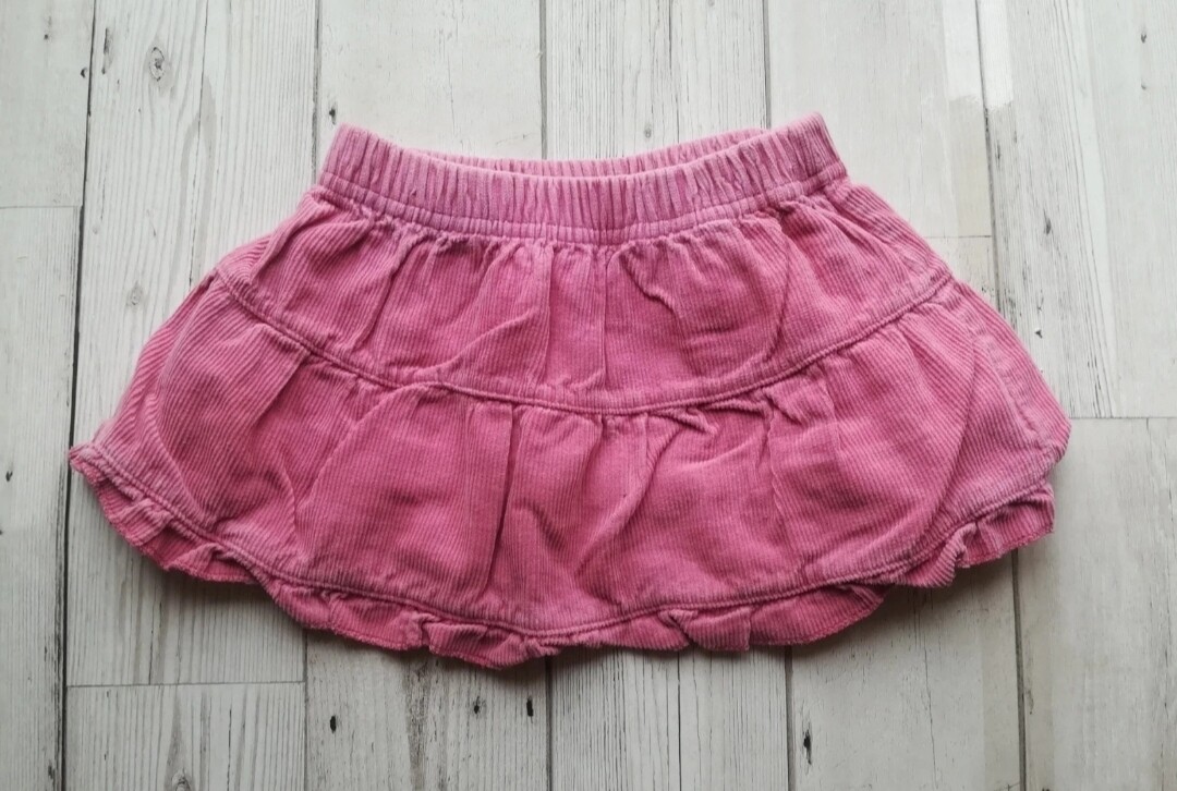 Girls skirt