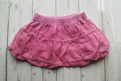 Girls skirt