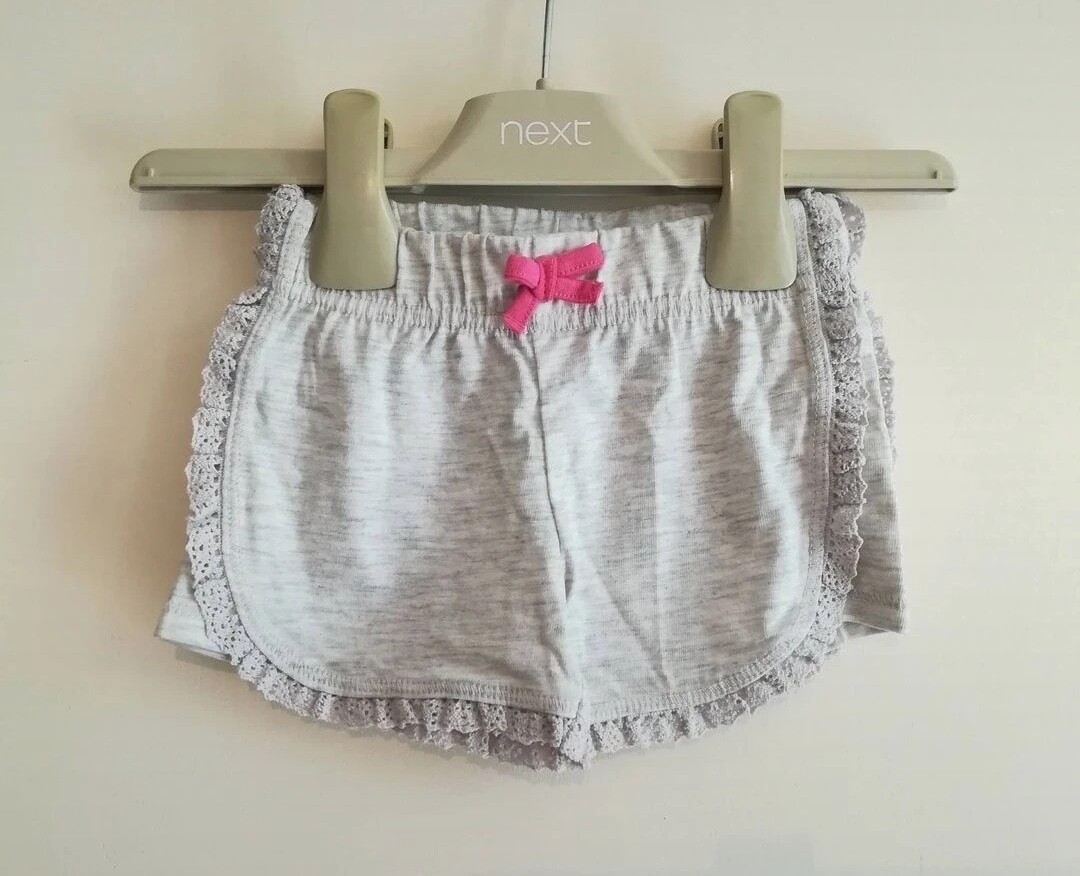 Girls shorts