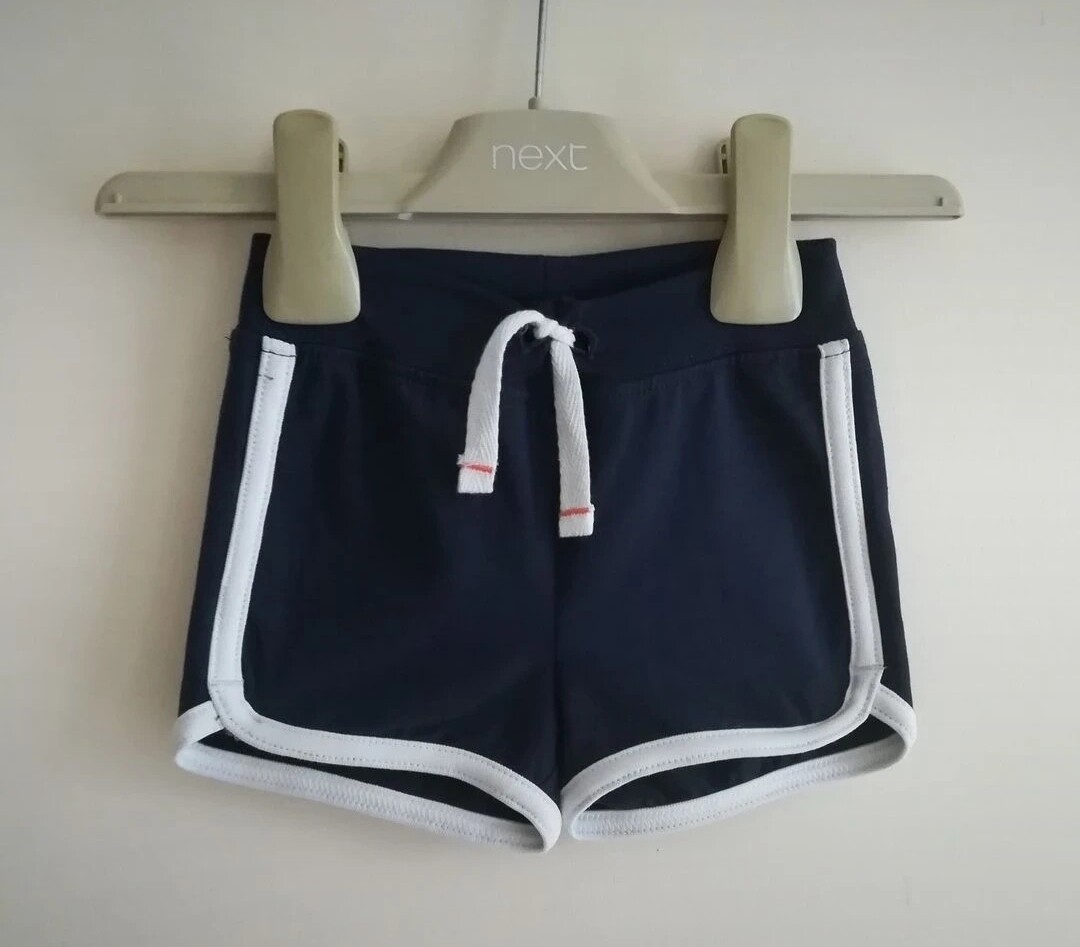 Girls shorts from H&amp;M