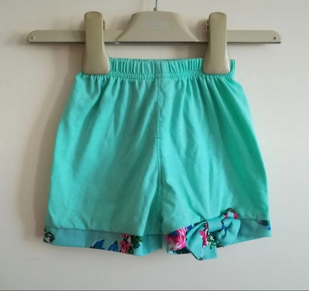 Girls shorts
