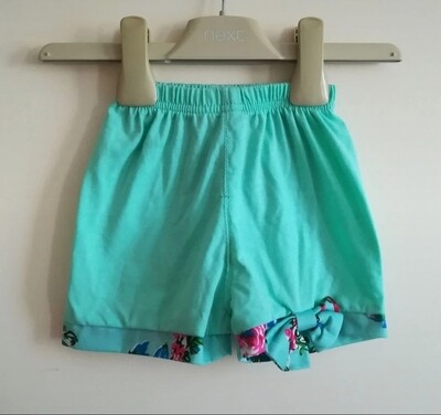 Girls shorts