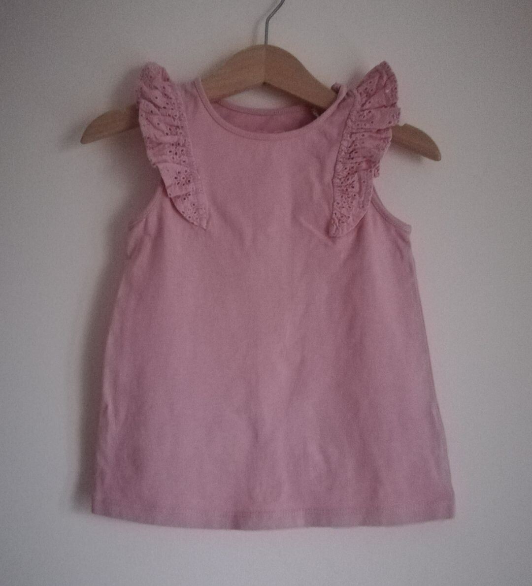 Girls top from NEXT