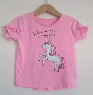Girls tshirt