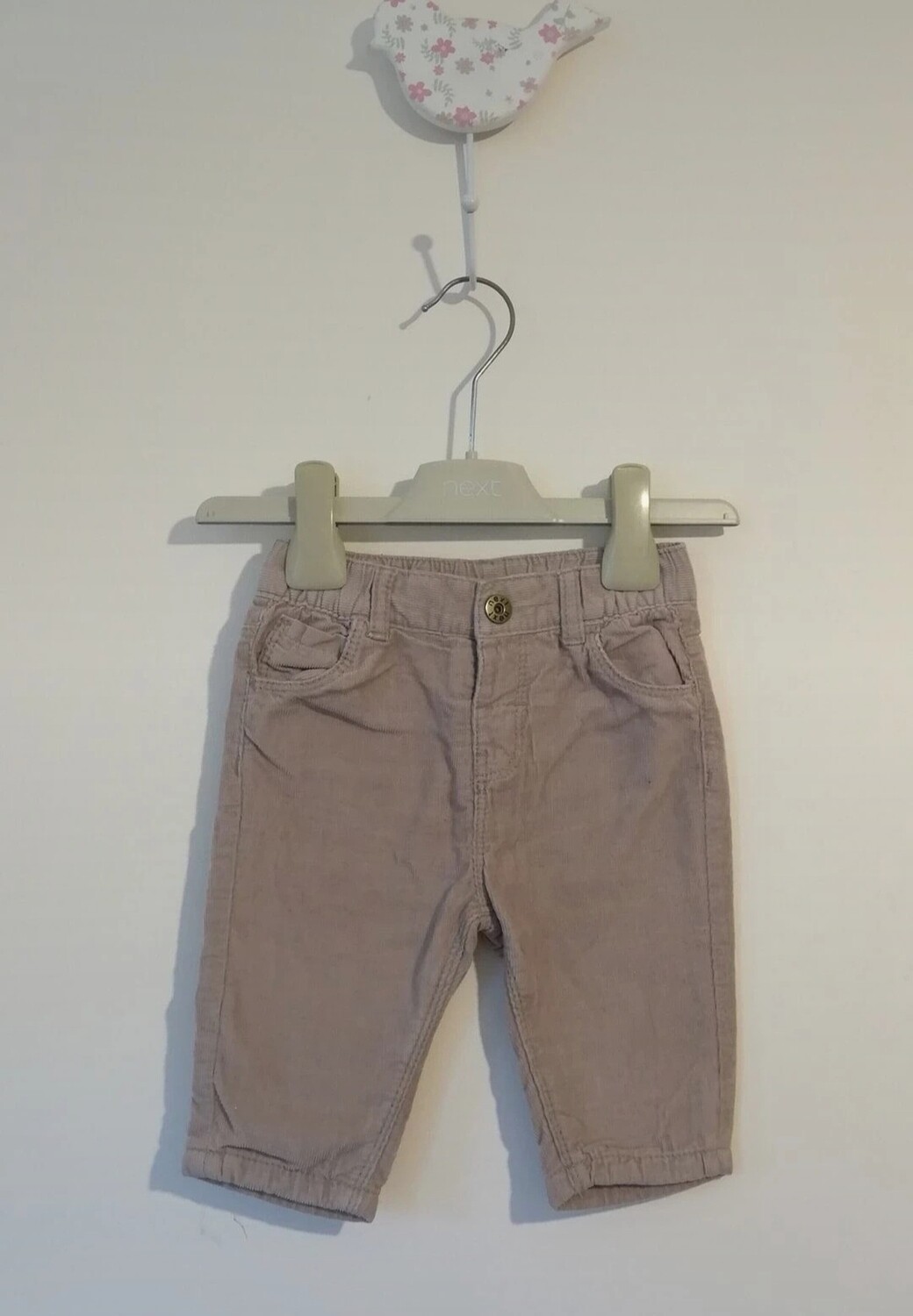 Girls trousers from NEXT