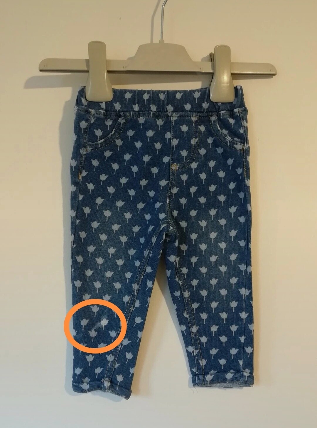 Girls leggings (mini club) 