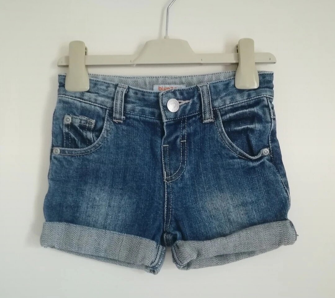 Girls shorts from bluezoo