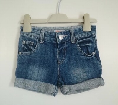 Girls shorts from bluezoo