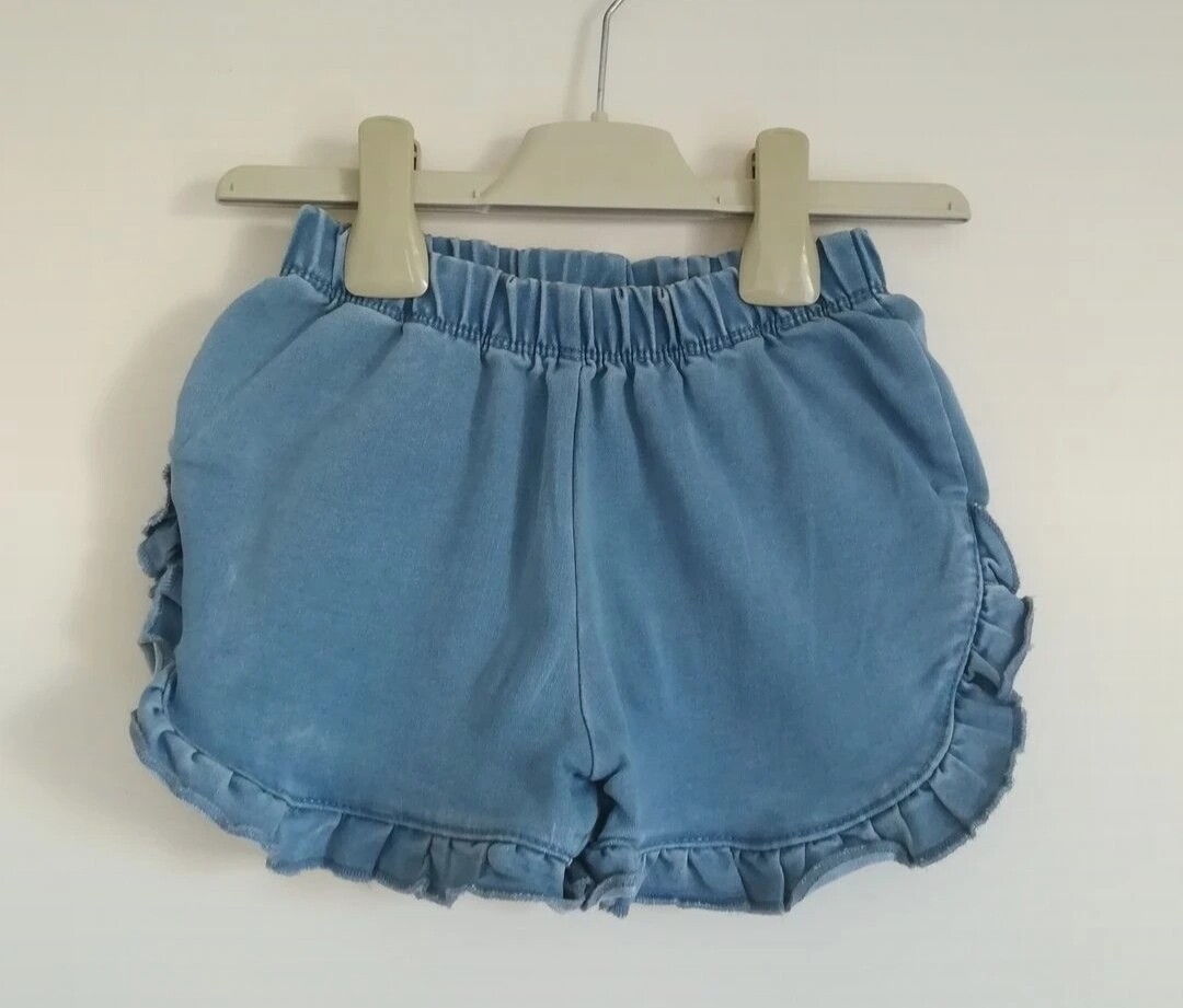 Girls shorts from NEXT