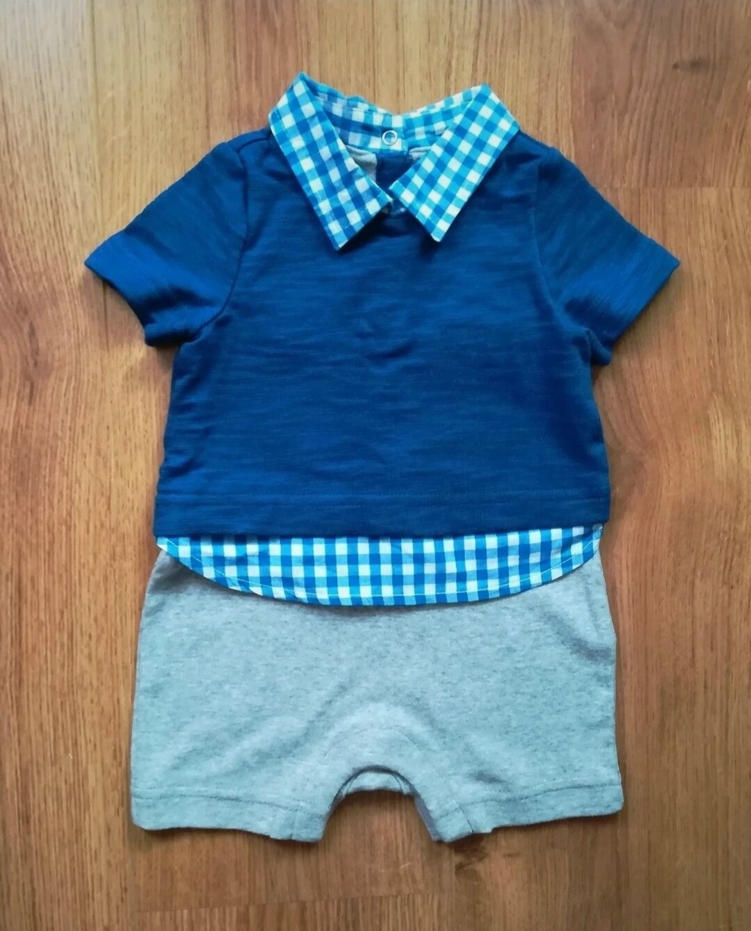 Boys romper from GAP