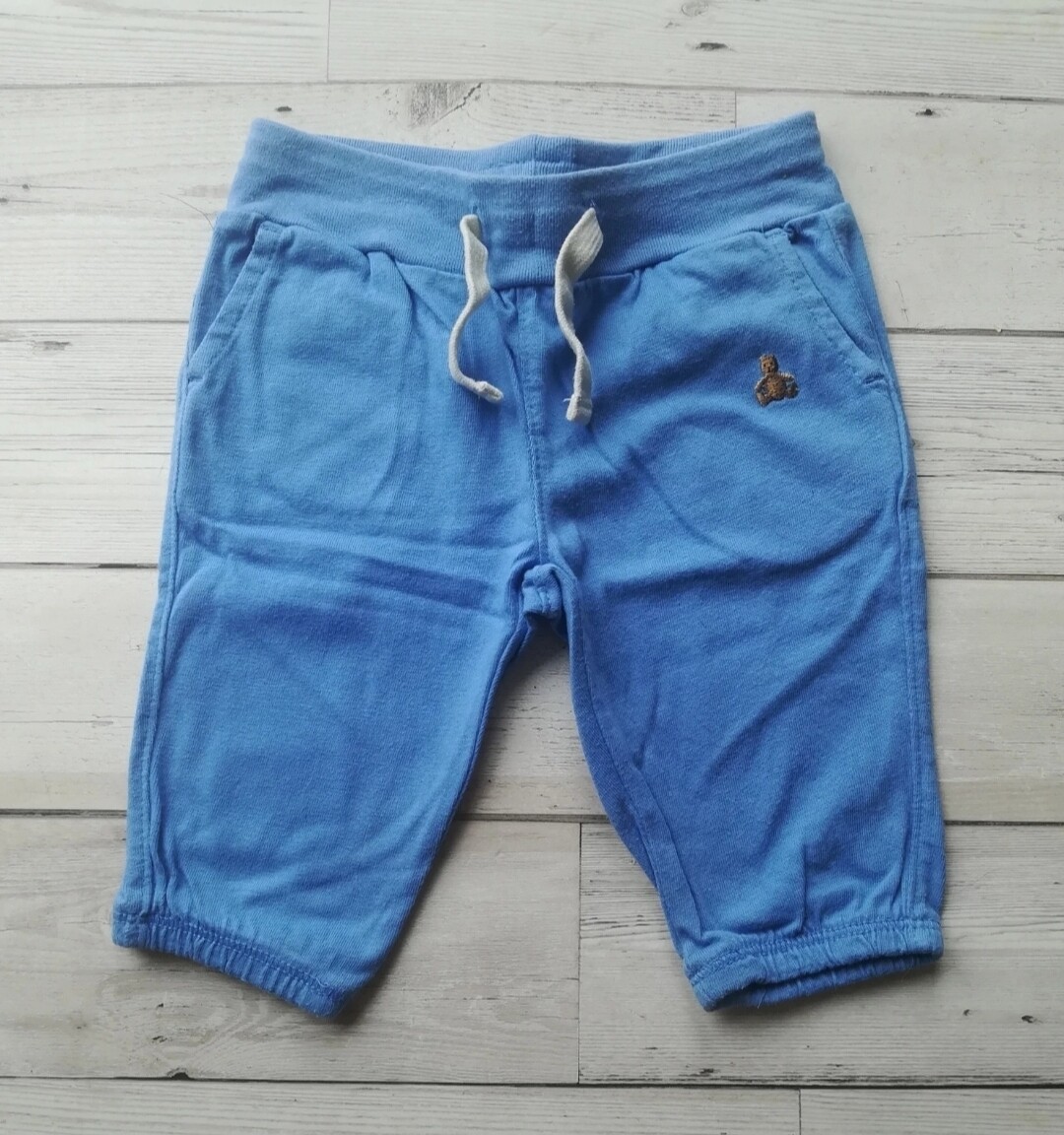 Boys joggers from GAP