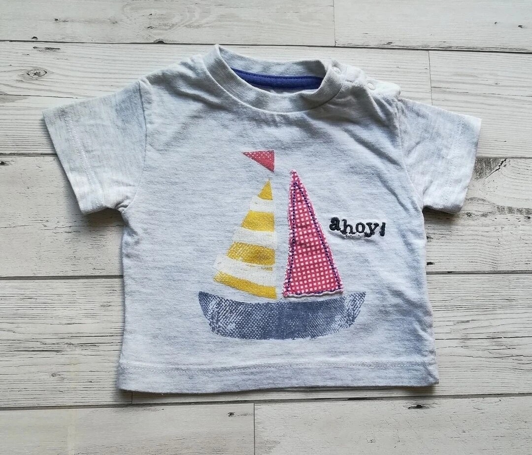 Boys tshirt