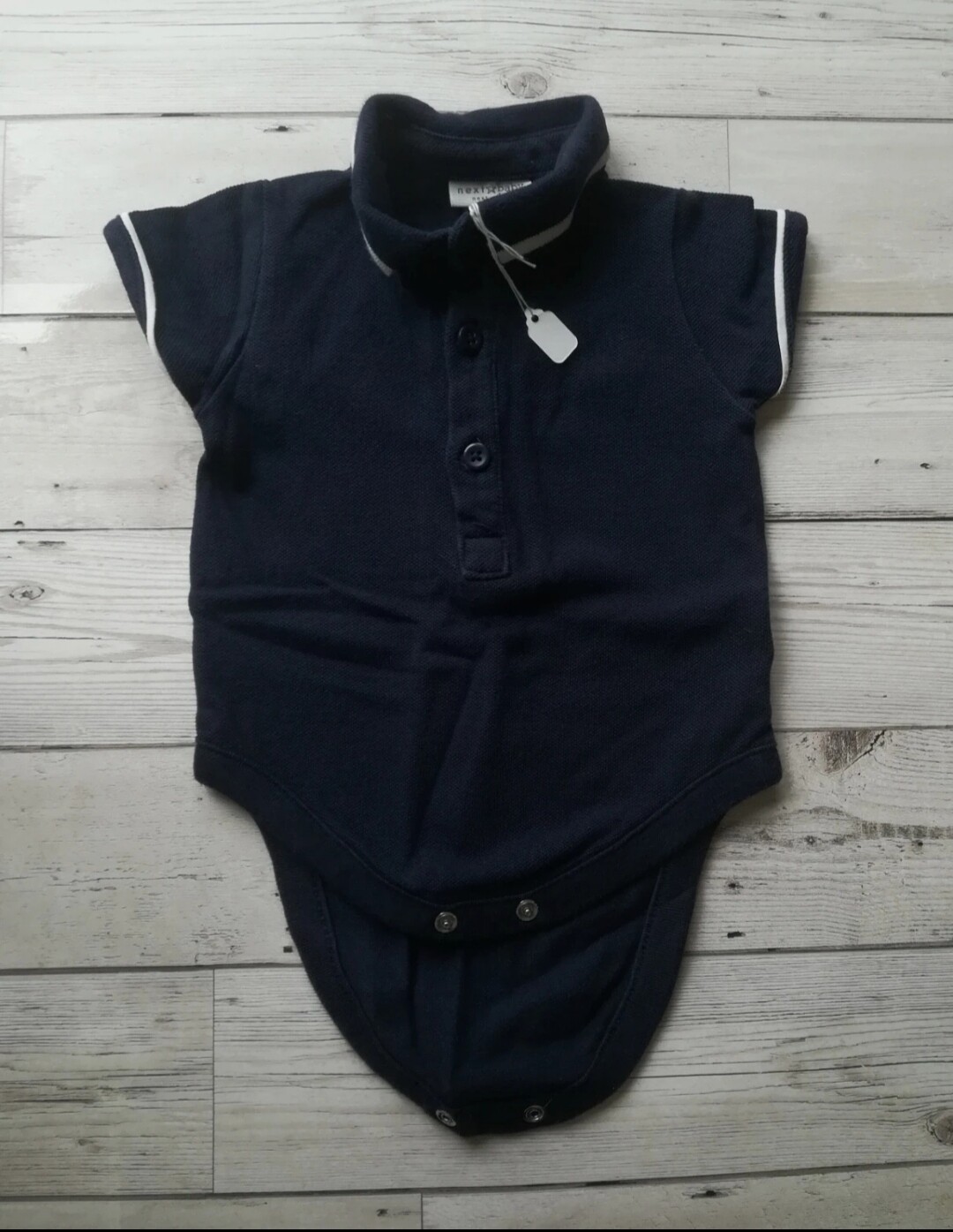 Boys bodysuit from NEXT
