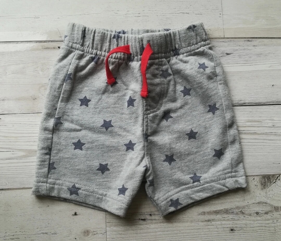 Boys shorts