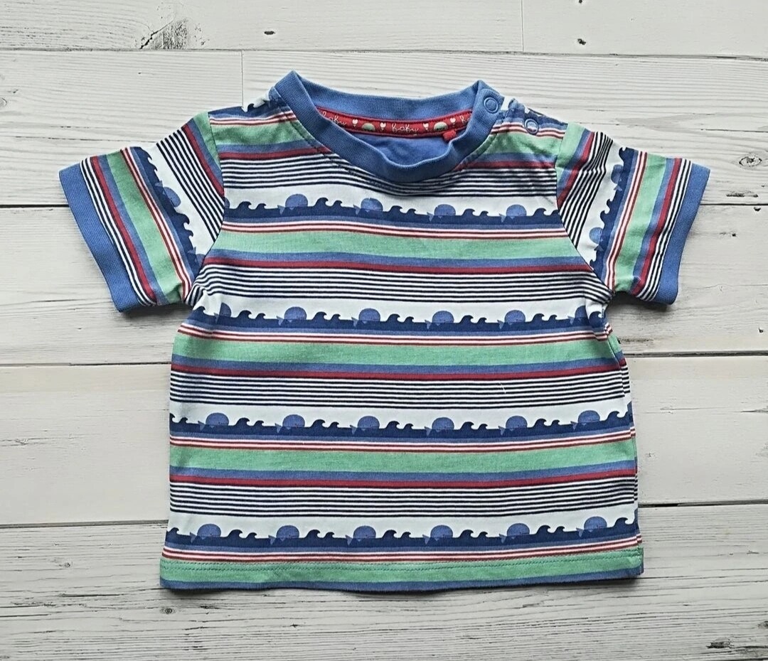 Boys tshirt