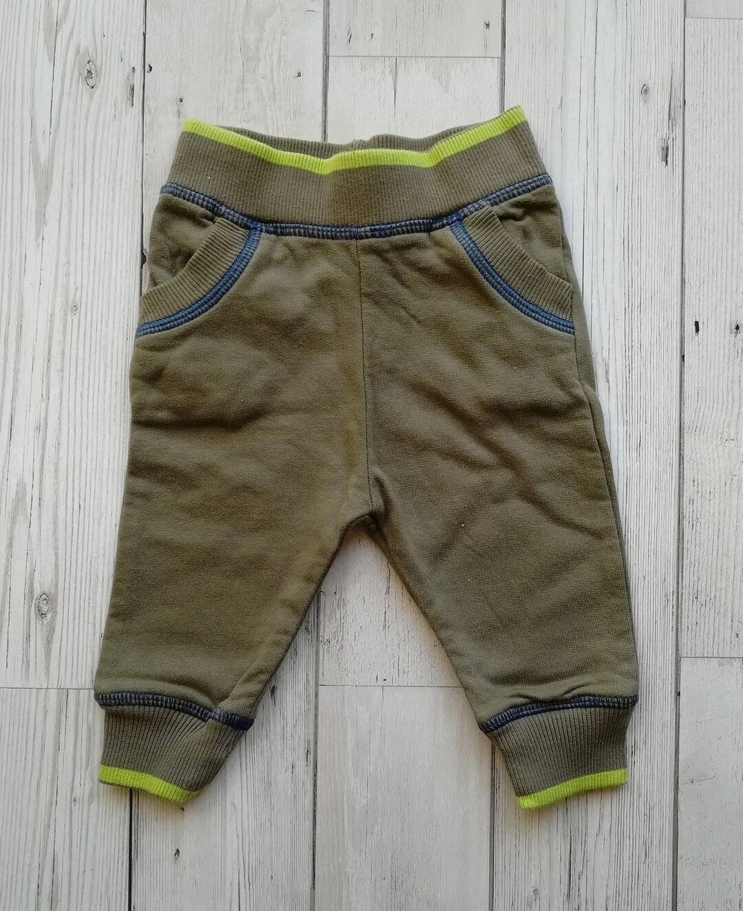 Boys joggers (mini club)