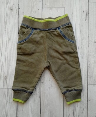 Boys joggers (mini club)