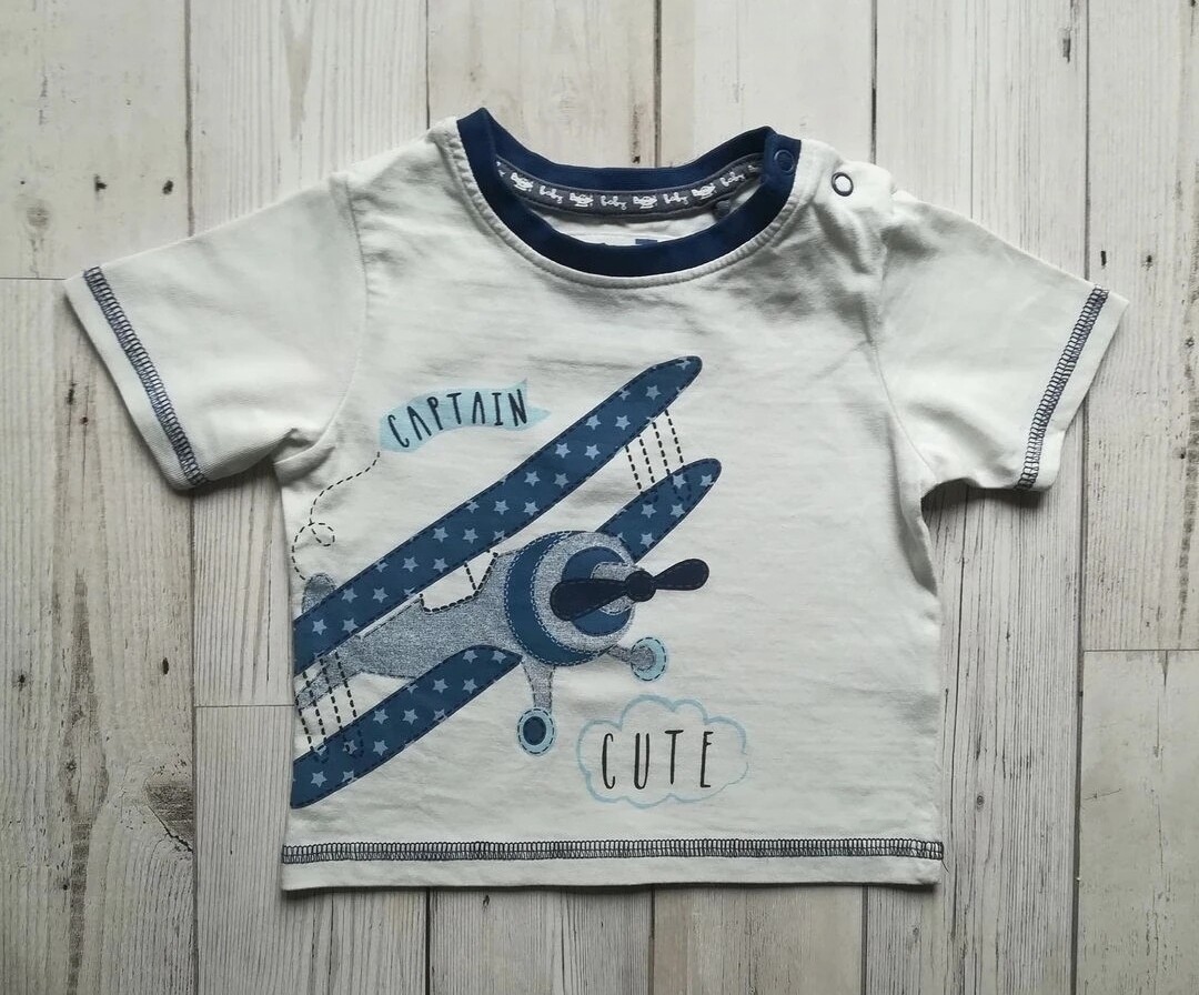Boys tshirt