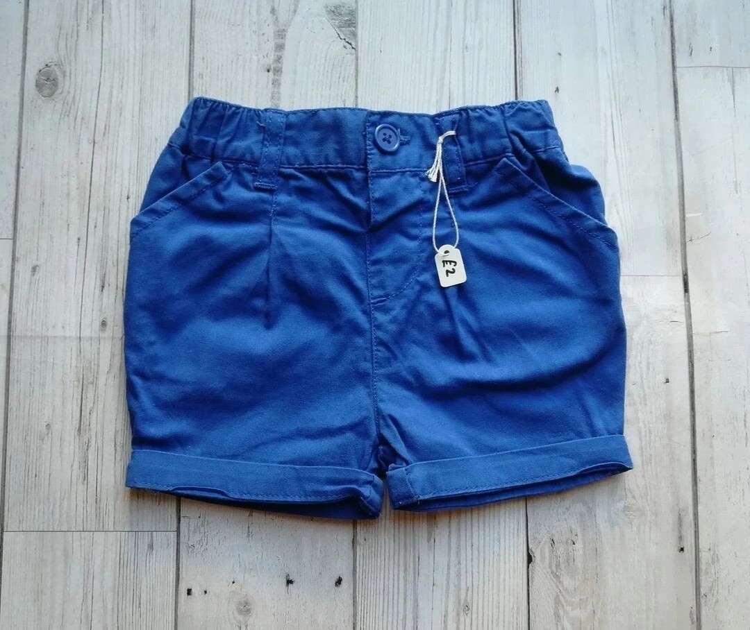 Boys shorts