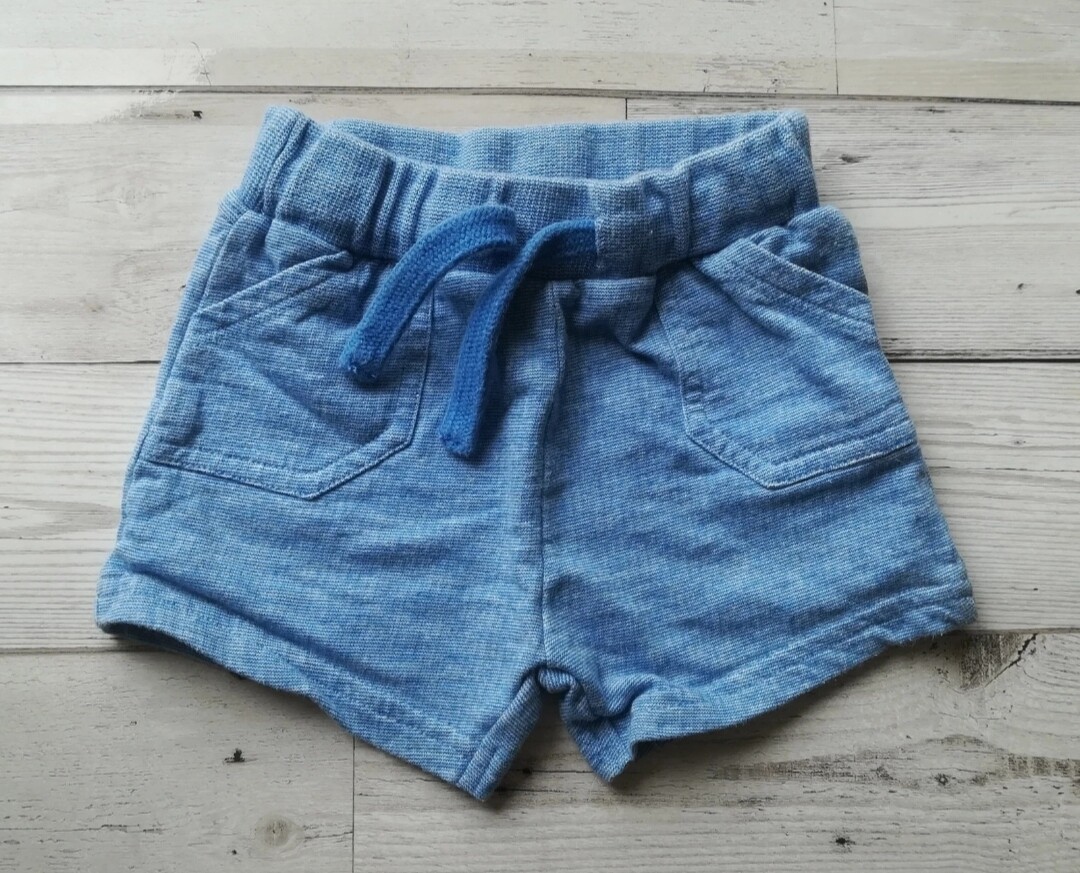Boys shorts