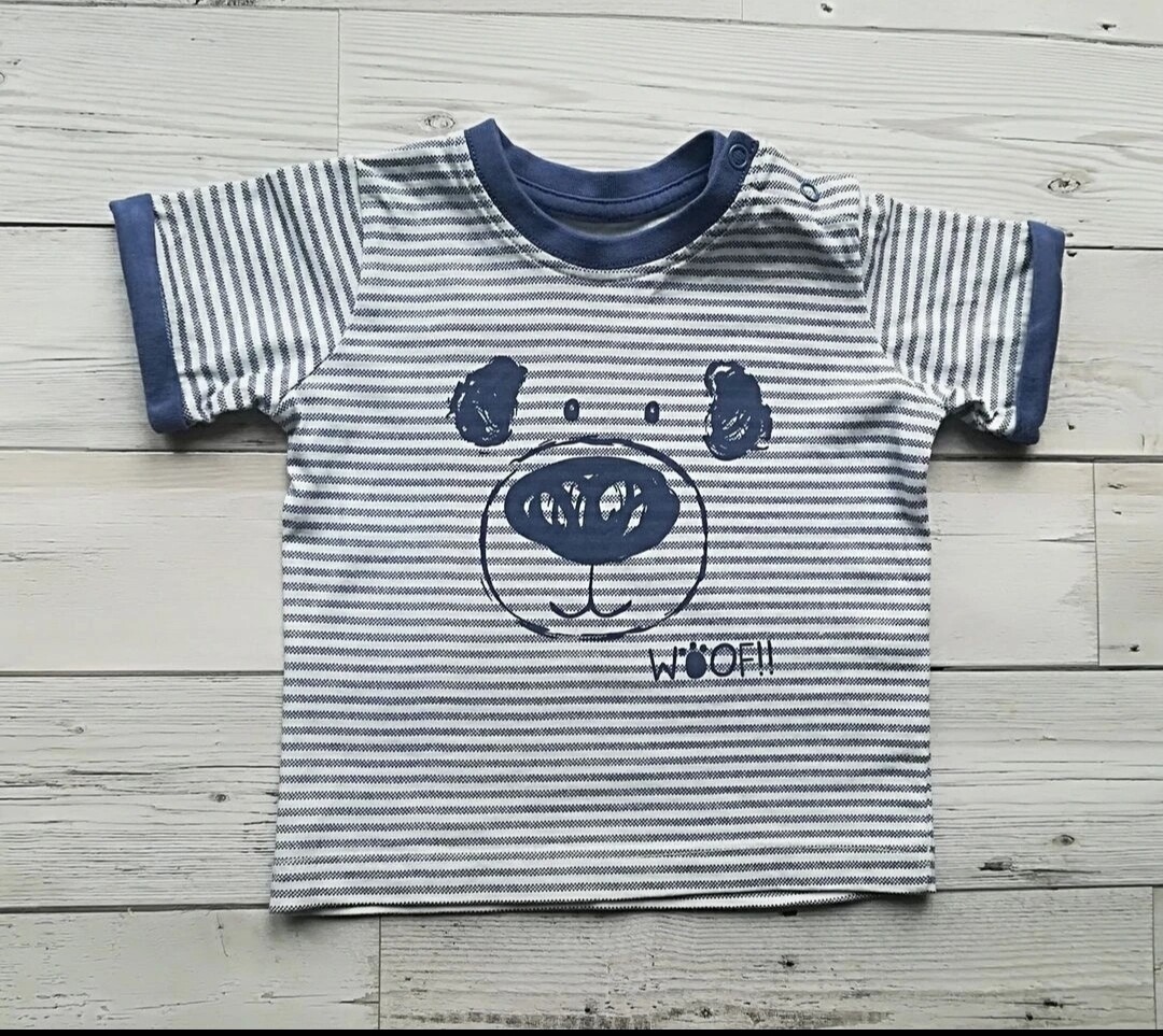 Boys tshirt