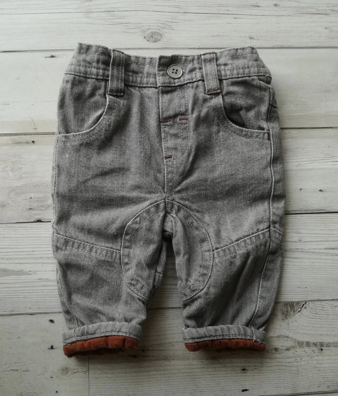 Boys jeans